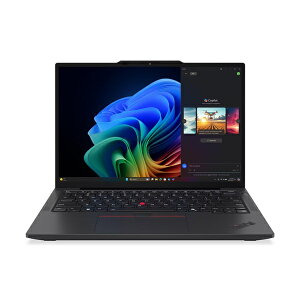 yzm{EWp 21RM000DJP ThinkPad X13 Gen 6 AMD (Ryzen AI 5 PRO 340/ 16GB/ SSDE256GB/ ODDȂ/ Win11Pro/ OfficeȂ/ 13.3^Ch)y݌ɖڈ:񂹁z| Ɠd PC p\R