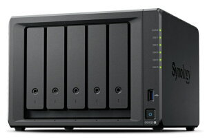 yzSynology AMD Ryzen V1500B CPU5xCNAS DiskStation DS1525+y݌ɖڈ:񂹁z| NAS RAID Ch