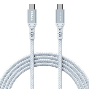 AhebN APC-V1024CC-U4G3-BL USB4 PD3.1 Type-C to C P[u (240Wo /40Gbps /1.0m) u[y݌ɖڈ:񂹁z