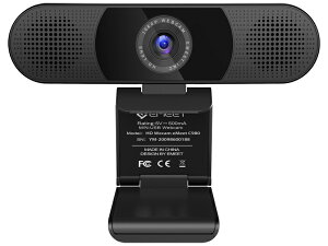 yzC980PRO EMEET SmartCam C980 Pro Blacky݌ɖڈ:񂹁z