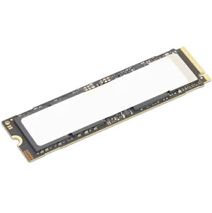 yzm{EWp 4XB1S30110 ThinkStation 512GB Performance PCIe Gen5 NVMe OPAL2.0 M.2 \bhXe[ghCuy݌ɖڈ:񂹁z| p\RӋ@