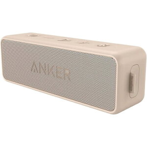yzAJ[EWp A3105057 Anker SoundCore 2yUSB Type-C[dz CguEy݌ɖڈ:񂹁z| AV@ Xs[J[ I[fBI  AV  