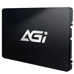 AGI AGI120G06AI138 AI138 120GB 2.5inch SATA III SSD ; 500/ 510 MB/ s ; TLCy݌ɖڈ:񂹁z