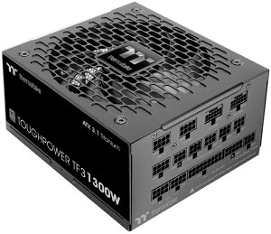yzThermaltake PS-TPD-1300FNFATJ-1 PCdjbg TOUGHPOWER TF3 1300W ATX3.1 -TITANIUM-y݌ɖڈ:񂹁z
