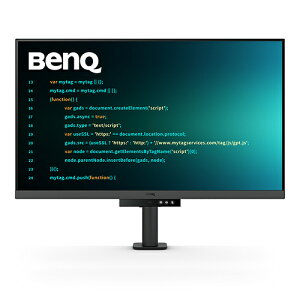 yzBenQ RD320UA vO~Oj^[ 31.5^/ 3840×2160/ HDMI x2ADisplayPort x1AUSB Type-Ci90Wdj x1/ ^bNO[/ Xs[J[i3Wx2j/ IPS/ j^[A[fy݌ɖڈ: