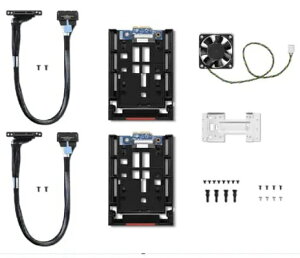 yzm{EWp 4XF1R31363 ThinkStation U.2/ U.3 SSDpuPbgLbg(ThinkStation P8)y݌ɖڈ:񂹁z