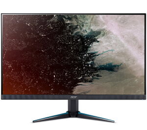 �y���������zAcer VG270KL1bmiipx 27�C���`4K�t���f�B�X�v���C (27�^/ 3840×2160/ HDMI�ADisplayPort/ ��/ �X�s�[�J�[�F����/ IPS/ �����/ LED�A4K/ UHD�A1920×1080�A�t��HD�A16:9�iDFR���p��))�y�݌ɖڈ�:�͏��z