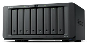 yzSynology AMD Ryzen V1500B CPU8xCNAS DiskStation DS1825+y݌ɖڈ:͏z| NAS RAID Ch