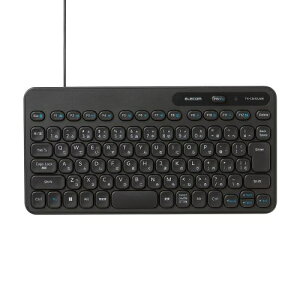 yzELECOM TK-CM10UMKBK L[{[h/ L/ u/ RpNg/ Caps Lock@\XCb`/ R/ ubNy݌ɖڈ:񂹁z| p\RӋ@