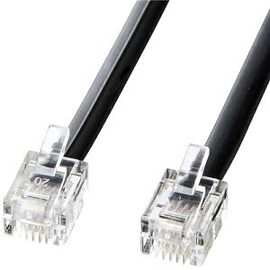 �T�����T�v���C TEL-N1-15BKN2 ���W�����[�P�[�u���i�u���b�N�E15m�j�y�݌ɖڈ�:�����񂹁z