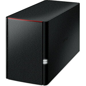 yzobt@[ LS220DN0602B LinkStation for SOHO 3Nۏ؃f RAID@\ lbg[NΉHDD 6TBy݌ɖڈ:͏z| NAS RAID Ch