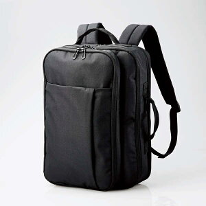 yzELECOM BM-BSBPBK LOobO/ rWlXobNpbN/ 2way/ 15.6C`/ ubNy݌ɖڈ:񂹁z