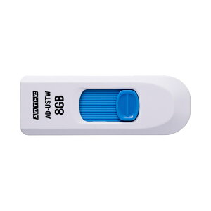 AhebN AD-USTW8G-U2 USB2.0 XChtbV USTW 8GB zCgy݌ɖڈ:񂹁z| p\RӋ@ USB[ USBtbV[ USB USBtbV USB 