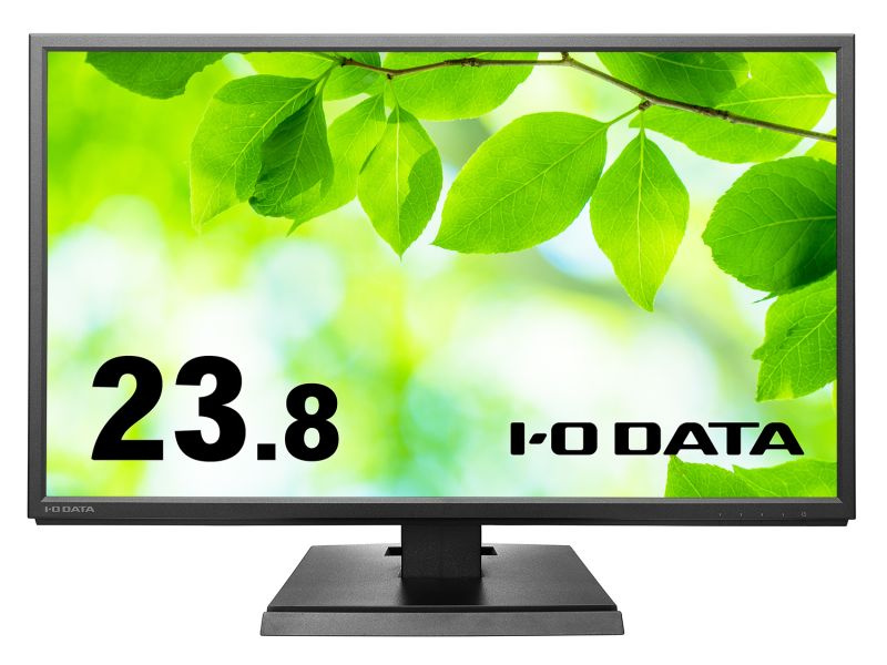 贅沢品 爆安 IODATA LCD-AH241EDB-B ワイド液晶ディスプレイ 23.8型 1920×1080 アナログRGB HDMI ブラック スピーカー：あり 5年保証 家電 ディスプレイ ディスプレー モニター モニタ earnest-blog.jp earnest-blog.jp