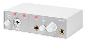 �y���������z���}�n UR12MK3W USB�I�[�f�B�I�C���^�[�t�F�C�X UR12MK3 �z���C�g�y�݌ɖڈ�:�����񂹁z