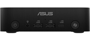yzASUS TeK PN54-S50052NN ASUS ExpertCenter PN54 (Ryzen AI 5 340/ 16GB/ 512GB/ ODDȂ/ Win11 Pro/ WiFi6e/ BT)y݌ɖڈ:\tz