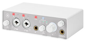 �y���������z���}�n UR22MK3W USB�I�[�f�B�I�C���^�[�t�F�C�X UR22MK3 �z���C�g�y�݌ɖڈ�:�����񂹁z