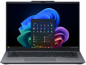 【送料無料】NEC(法人PC) PC-V1950ZM9LAGN VersaPro タイプVZ (Ryzen AI 7 Pro 360/ 32GB/ SSD256GB/ ドライブ無/ Win11Pro64/ Office Home & Business 2024 デジタルアタッチ版/ 14.0型WUXGA/ AI PC/ Copilot+PC)