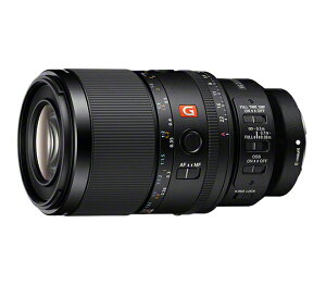 yzSONY(VAIO) SEL100M28GM E}EgY FE 100mm F2.8 Macro GM OSSy݌ɖڈ:\tz| J Y Y  }Eg