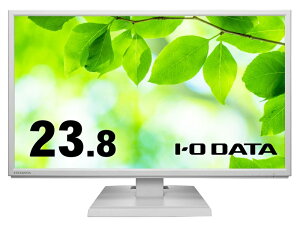 yzIODATA LCD-DF241EDW-A-AG ChtfBXvC 23.8^/ 1920×1080/ AiORGBAHDMIADisplayPort/ zCg/ Xs[J[F/ u5Nۏ؁v/ Rۃfy݌ɖڈ:񂹁z| Ɠd f