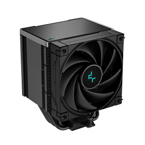 yzDeepcool R-AK500-BKNNMT-G-1 CPU FAN /(AK500 ZERO DARK) /Intel LGA2066/ 2011-v3/ 2011/ 1700/ 1200/ 1151/ 1150/ 1155 /AMD AM5/ AM4\Pbg Ήy݌ɖڈ:񂹁z