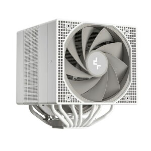 yzDeepcool R-ASN4-WHNNMT-G ASSASSIN IV WH/ tOVbvCPU FAN/ zCgf/ cC^[q[gVN/ fAÉt@/ Intel LGA1700/ AMD AM5Ήy݌ɖڈ:񂹁z