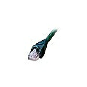 GREEN HOUSE GH-CBE5E-3MG �J�e�S���[5/ 5e�Ή� LAN�P�[�u�� �ȈՃp�b�P�[�W �O���[�� 3m�y�݌ɖڈ�:�����񂹁z