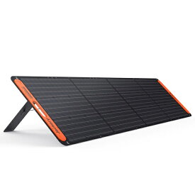 【送料無料】Jackery JS-200C SolarSaga 200【在庫目安:お取り寄せ】