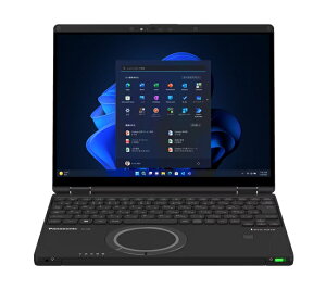 yzPanasonic CF-QR4HDNCR Let`s note QR4 X(Core i7-1360P/ 16GB/ SSDE512GB/ whCuȂ/ Win11Pro/ M365B+OFHB2024/ 12.4^/ FHD+/ ubN)y݌ɖڈ:񂹁z