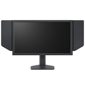 yzBenQ XL2546X+ ZOWIE Q[~OtfBXvC 24.1^/ 1920×1080/ HDMI x3ADisplayPort x1/ _[NO[/ Xs[J[/ 280Hz/ DyAc 2/ TNpl/ e-Sportsdl/ ~/ XEB[xy݌ɖ