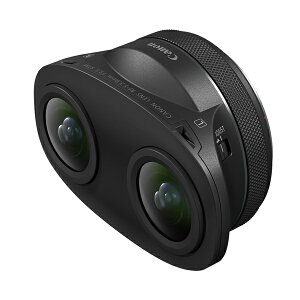【送料無料】Canon 6578C001 RF-S3.9mm F3.5 STM DUAL FISHEYE【在庫目安:お取り寄せ】| カメラ 交換レンズ レンズ 交換 マウント