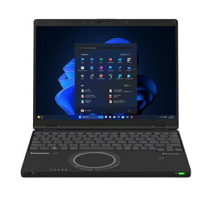 yzPanasonic CF-SR4HDNCR Let`s note SR4 X(Core i7-1360P/ 16GB/ SSDE512GB/ whCuȂ/ Win11Pro/ M365B+OFHB2024/ 12.4^/ FHD+/ ubN)y݌ɖڈ:͏z