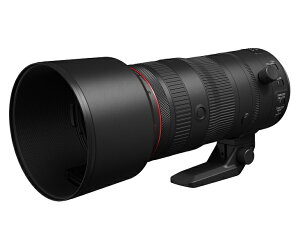 yzCanon 6593C001 RF70-200mm F2.8 L IS USM Z(BK)y݌ɖڈ:񂹁z| J Y[Y Y Y Y[  }Eg