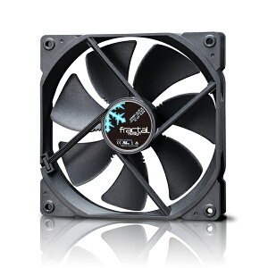 yzFractal Design FD-FAN-DYN-X2-GP14-BK Dynamic X2 GP-14 Blacky݌ɖڈ:񂹁z