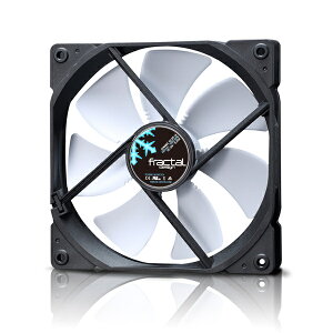 yzFractal Design FD-FAN-DYN-X2-GP14-WT Dynamic X2 GP-14 Whitey݌ɖڈ:񂹁z