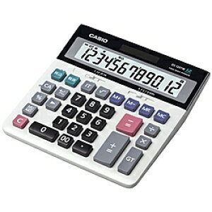 �y���������zCASIO DS-120TW �X�^���_�[�h�d�� ���Z�@���� �f�X�N�^�C�v 12���y�݌ɖڈ�:�����񂹁z| �����@ �d�� �v�Z�@ �d�q���v�Z�@ ���^ ���Z �v�Z �Ōv�Z ����� ��