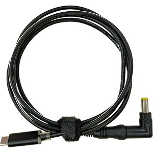 アドテック APC-A095CM-5525P Panasonic レッツノート用充電ケーブル【在庫目安:お取り寄せ】