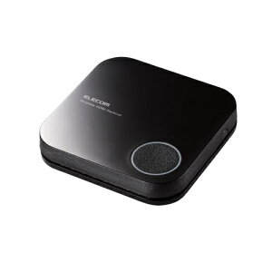 �y���������zELECOM LDT-MRC03 Miracast���V�[�o�[/ �A�N�Z�X�|�C���g�ڑ��Ή�/ �u���b�N�y�݌ɖڈ�:�����񂹁z