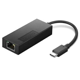 【送料無料】レノボ・ジャパン 4X91H17795 Lenovo USB Type-C - 2.5G イーサネットアダプター【在庫目安:お取り寄せ】