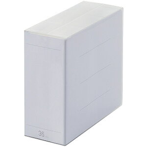 ELECOM CCD-FBB36CR Blu-rayEDVDECDΉNAP[X/ 36[/ NAy݌ɖڈ:񂹁z