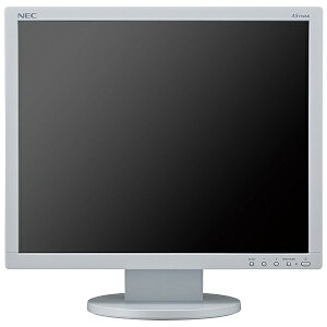 �y�݌ɖڈ�:����z�y���������zNEC LCD-AS194MI �t���f�B�X�v���C 19�^/ 1280×1024/ HDMI�AD-Sub�ADisplayPort/ �z���C�g/ �X�s�[�J�[�F����