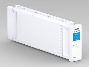 yzEPSON SC14C70 SureColorp CNJ[gbW/ 700mliVAjy݌ɖڈ:͏z| CN CNJ[gbW CN^N  CN
