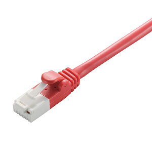 yzELECOM LD-GPT/R20/RS LANP[u/ CAT6Ή/ EU RoHSwߏ/ ܐ܂h~/ ȈՃpbP[Wdl/ 20m/ bhy݌ɖڈ:񂹁z