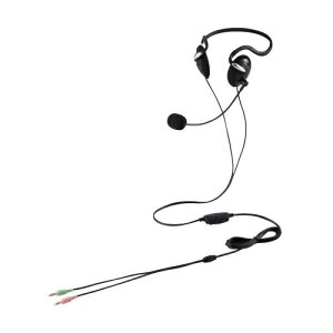 ELECOM HS-NB03SBK LwbhZbg/ lbNoh/ 3/ 1.8m/ ubNy݌ɖڈ:񂹁z| p\RӋ@ wbhZbg Q[~O Q[ p\R }CN PC ʘb
