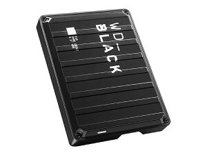 yzIODATA WDBA3A0040BBK-JESN WD_Black P10 Q[hCu 4TB JAPANy݌ɖڈ:񂹁z| p\RӋ@