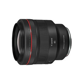 【送料無料】Canon 3450C001 RF85mm F1.2 L USM DS【在庫目安:お取り寄せ】| カメラ 単焦点レンズ 交換レンズ レンズ 単焦点 交換 マウント ボケ