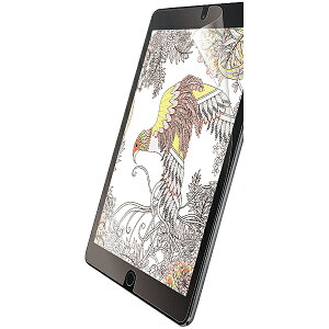 ELECOM TB-A19RFLAPLL iPad 10.2 2019�N���f���p�ی�t�B����/ ���S�n/ ���˖h�~/ �P���g���^�C�v�y�݌ɖڈ�:�����񂹁z