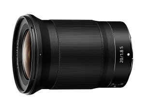 yzNikon NZ20@1.8S NIKKOR Z 20mm f/ 1.8 Sy݌ɖڈ:񂹁z| J Y[Y Y Y Y[  }Eg