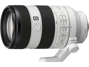 yzSONY(VAIO) SEL70200G2 E}EgY FE 70-200mm F4 Macro G OSS IIy݌ɖڈ:񂹁z| J Y Y  }Eg