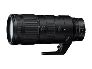 yzNikon NZ70-200@2.8 NIKKOR Z 70-200mm f/ 2.8 VR Sy݌ɖڈ:񂹁z| J Y[Y Y Y Y[  }Eg